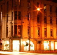 All Nations Backpackers Bar - Restaurants Sydney