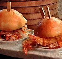 Anju Bar  Restaurant - Restaurants Sydney