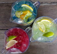 Asian Beer Cafe - Restaurants Sydney