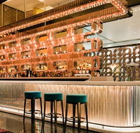 Atrium Bar - Restaurants Sydney