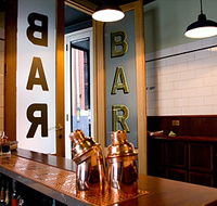 Bar Americano - Restaurants Sydney