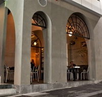 Bar Ampere - Restaurants Sydney