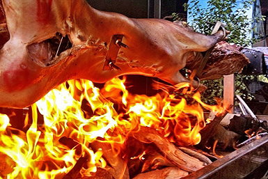 Bar Nacional - Restaurants Sydney 0