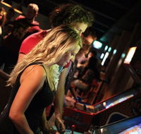 Bartronica - Restaurants Sydney