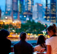 Bear Brass - Restaurants Sydney