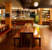 Beer De Luxe - Restaurants Sydney