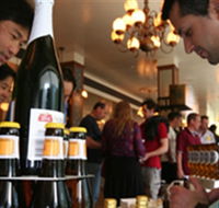 Belgian Beer Cafe Melbourne - Restaurants Sydney