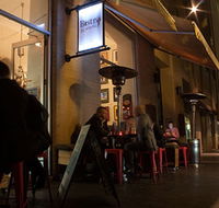 Bistro Du Peuple - Restaurants Sydney