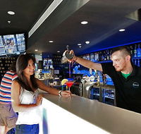 Blue Moon Bar - Restaurants Sydney