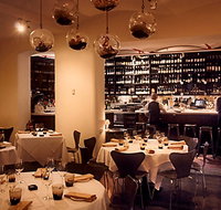 Brooks - Restaurants Sydney