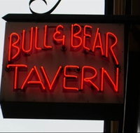 Bull And Bear Tavern - Restaurants Sydney