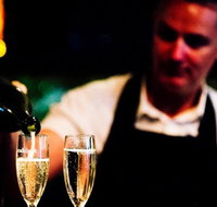 Cabinet Bar - Restaurants Sydney