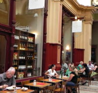 Caffe Duomo - Restaurants Sydney