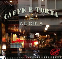 Caffe E Torta - Restaurants Sydney
