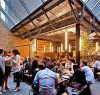 Captain Melville - Restaurants Sydney