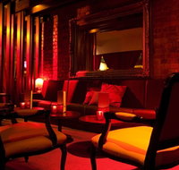 Charlie's Bar - Restaurants Sydney