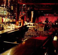 Cherry Bar - Restaurants Sydney
