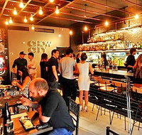 Chow City - Restaurants Sydney