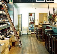 City Wine Shop - Restaurants Sydney