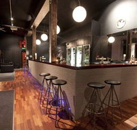 Clique Bar Lounge - Restaurants Sydney