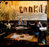 Cookie - Restaurants Sydney