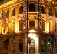Coopers Inn - Restaurants Sydney