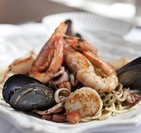 Crossley Hotel - Restaurants Sydney