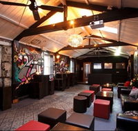 Deja Vu Bar And Lounge - Restaurants Sydney