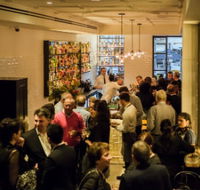 Doc Martin's  Collins Quarter - Restaurants Sydney