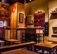 Double Happiness Bar - Restaurants Sydney