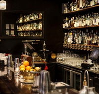 Eau de Vie - Restaurants Sydney