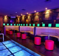 Eden Bar - Restaurants Sydney