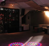 Element Lounge - Restaurants Sydney