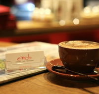 Errol's Cafe - Restaurants Sydney
