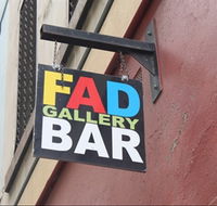 Fad Gallery - Restaurants Sydney