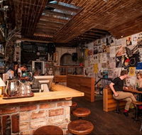 Ferdydurke - Restaurants Sydney
