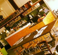 Sketch and Tulip - Restaurants Sydney