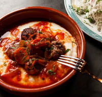 The Crimean - Restaurants Sydney