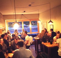 The Tippler  Co - Restaurants Sydney