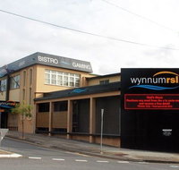 Wynnum RSL Club - Restaurants Sydney