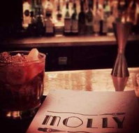 Molly - Restaurants Sydney