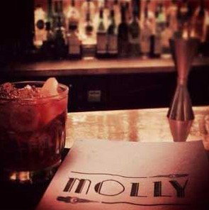 Molly - Restaurants Sydney 0