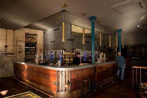 Ball Chain - Restaurants Sydney 1