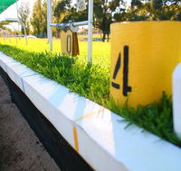Hilton Park Bowling Club - Restaurants Sydney