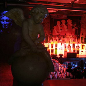 Barkly Underground  - Restaurants Sydney 0