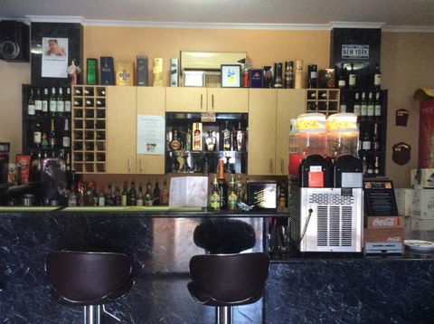Hopetoun RSL - Restaurants Sydney 4