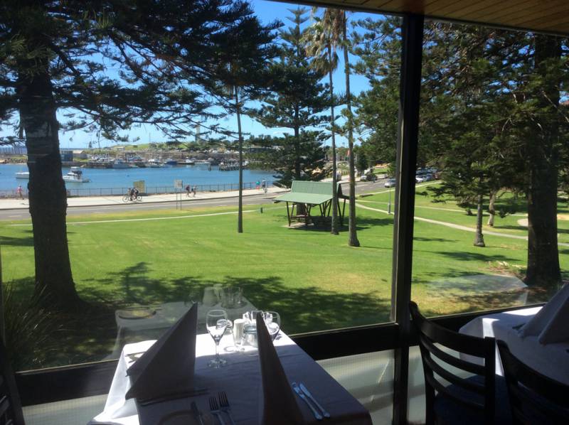 The Goldfields VIC Restaurants Sydney