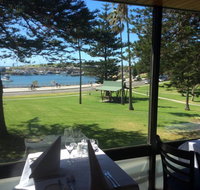 Inglewood/Bridgewater RSL - Restaurants Sydney