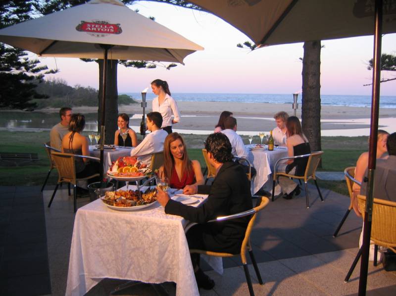 Inverloch VIC Restaurants Sydney
