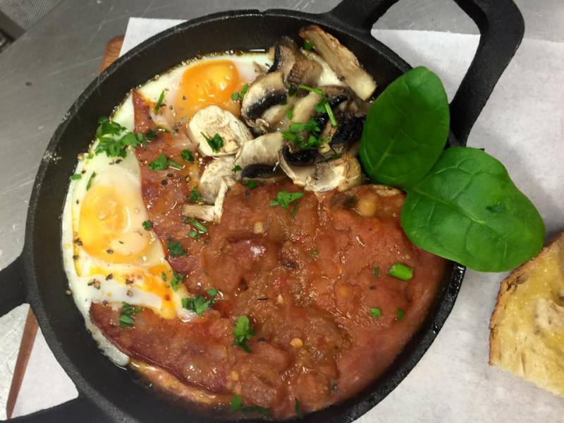 Leongatha VIC Restaurants Sydney